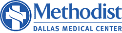 methodist dallas medical center logo
