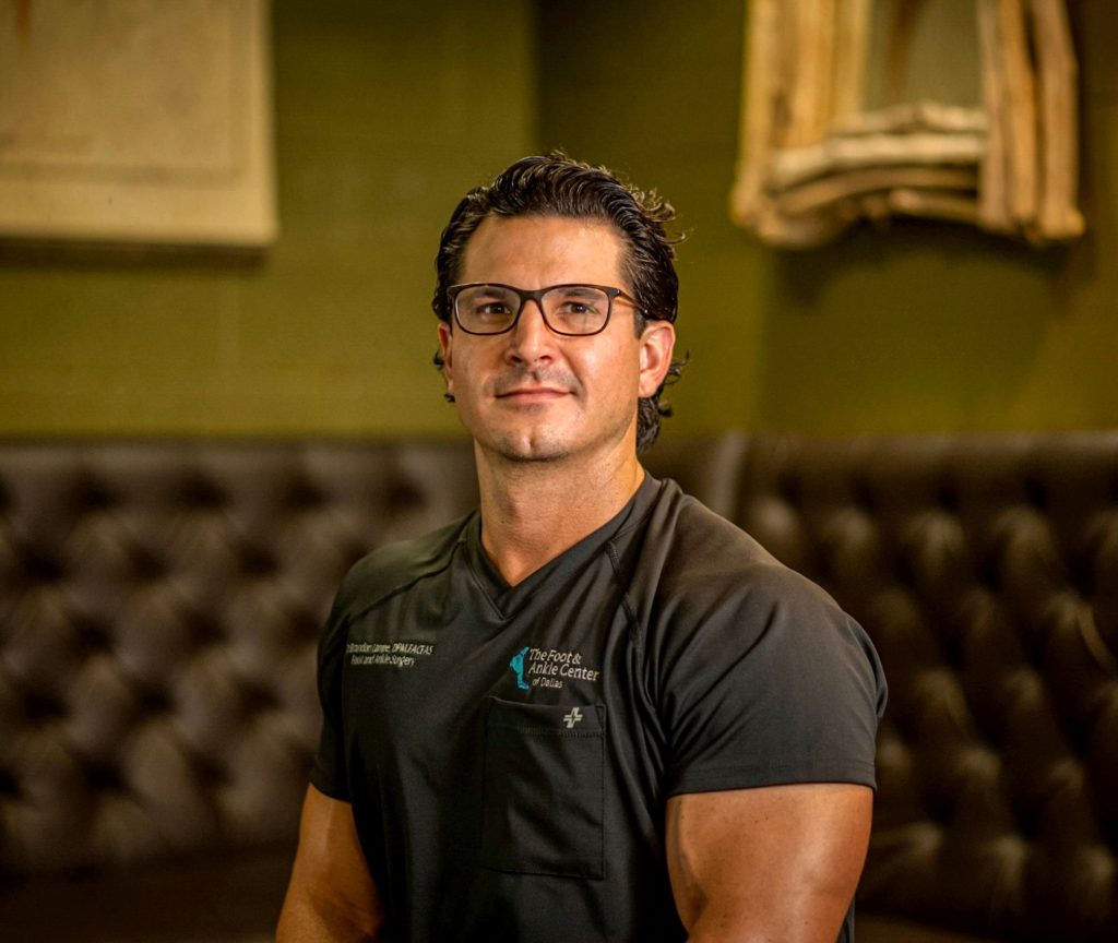 Foot and Ankle The Foot & Ankle Center Dallas,TX